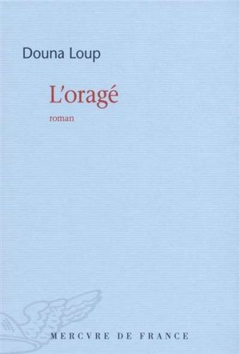 Oragé, (l')