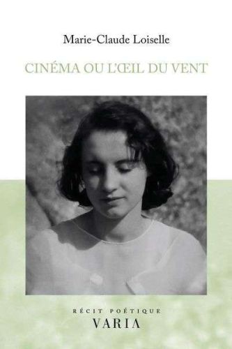Cinéma ou l'œil du vent