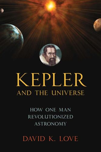Kepler and the universe