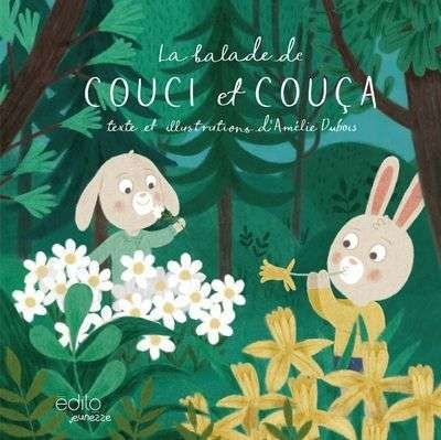 Balade de couci et couça, (la)