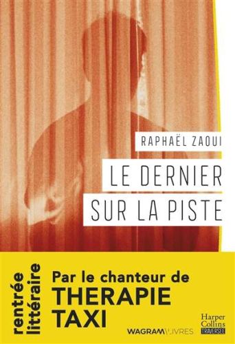Dernier sur la piste, (le)