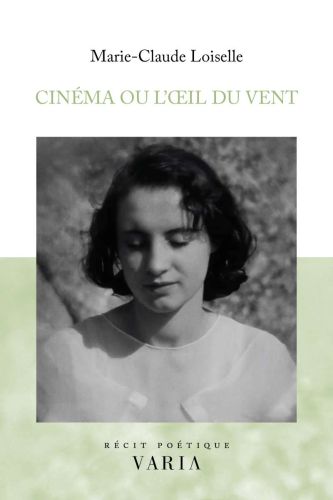 Cinéma ou l'œil du vent