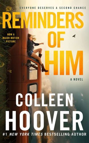 Reminders of him a novel