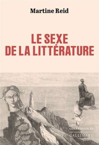 Sexe de la littérature, (le)