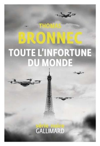 Toute l'infortune du monde