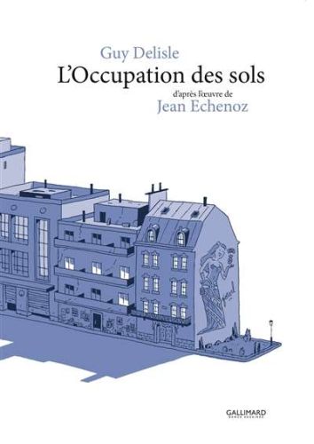 Occupation des sols, (l')