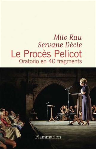 Procès pelicot, (le)