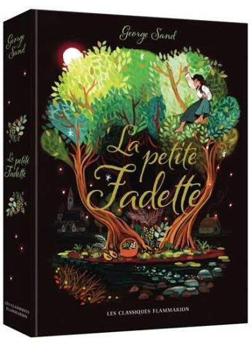 Petite fadette, (la)