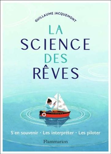 Science des rêves, (la)