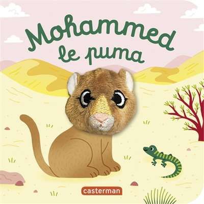 Mohammed le puma