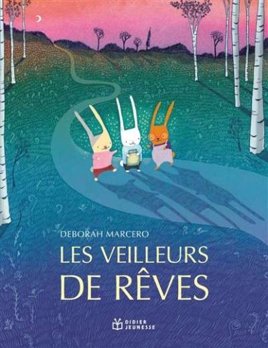 Veilleurs de rêves, (les)