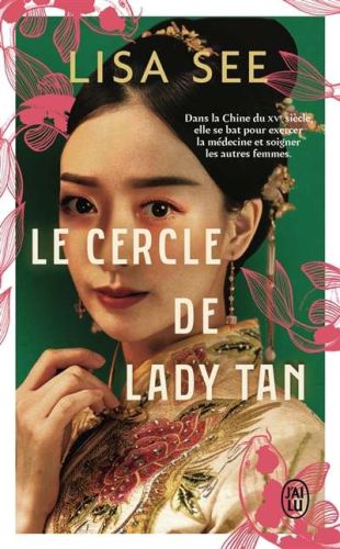 Cercle de lady tan, (le)