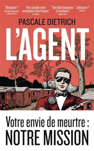 Agent, (l')