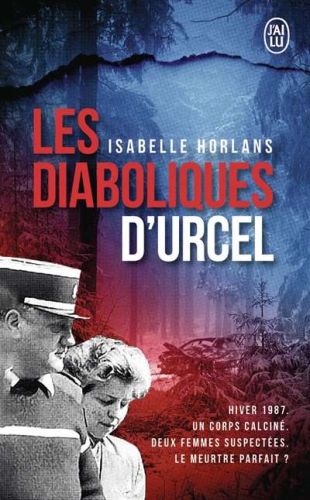 Diaboliques d'urcel, (les)