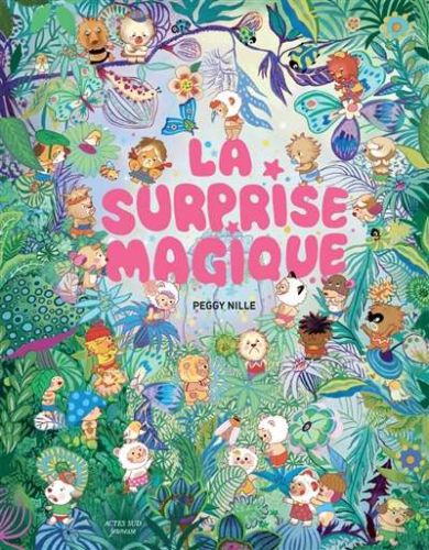 Surprise magique, (la)