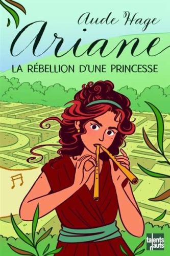 Ariane