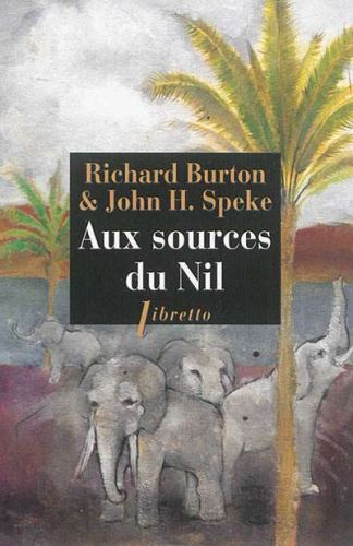 Aux sources du nil