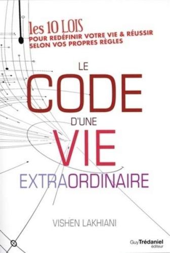 Code d'une vie extraordinaire, (le)