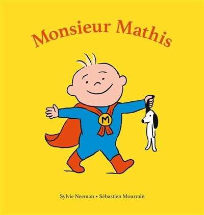 Monsieur mathis