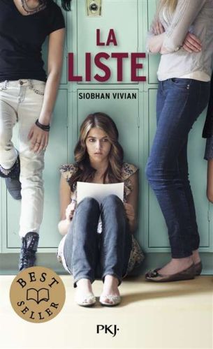 Liste, (la)