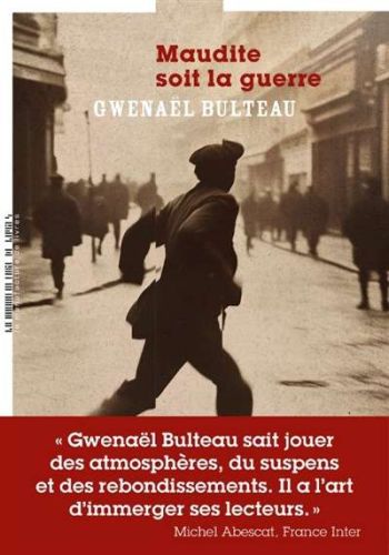 Maudite soit la guerre