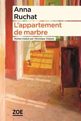 Appartement de marbre, (l')