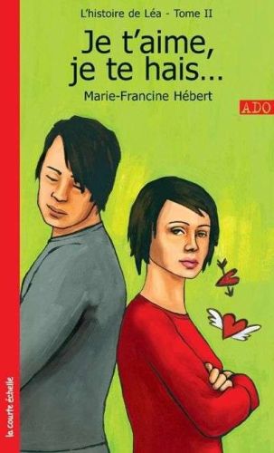 Je t'aime, je te hais...