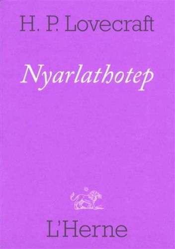 Nyarlathotep