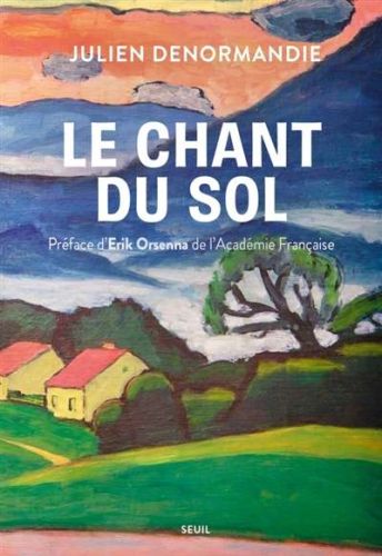 Chant du sol, (le)