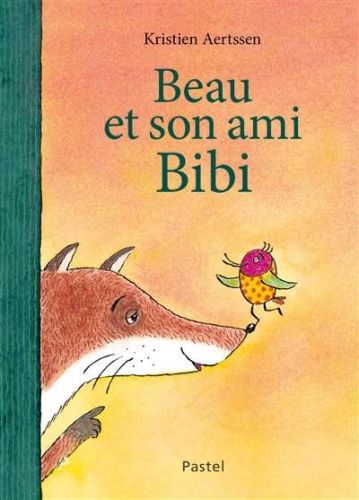 Beau et son ami bibi
