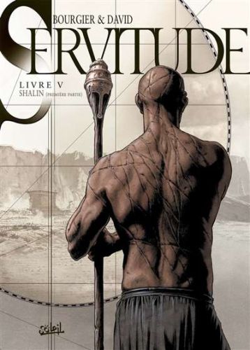 Servitude, vol. 5. shalin, vol. 1