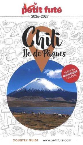 Chili, île de pâques