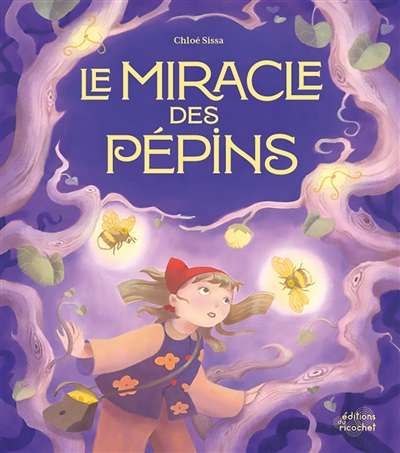 Miracle des pépins, (le)