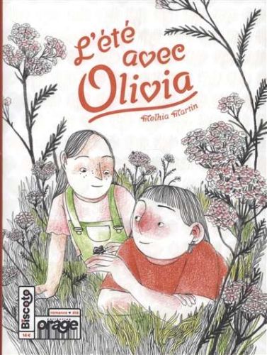 Été avec olivia, (l')