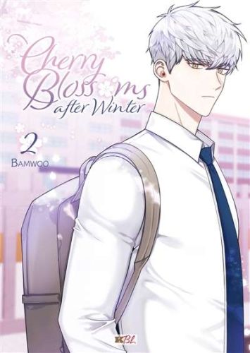 Cherry blossoms after winter, vol. 2