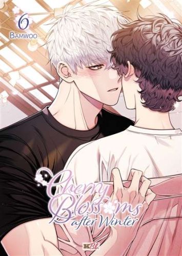 Cherry blossoms after winter, vol. 6