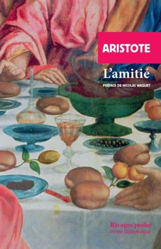 Amitié, (l')