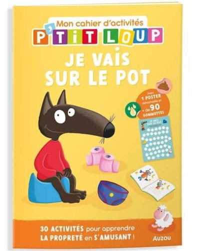 P'tit loup
