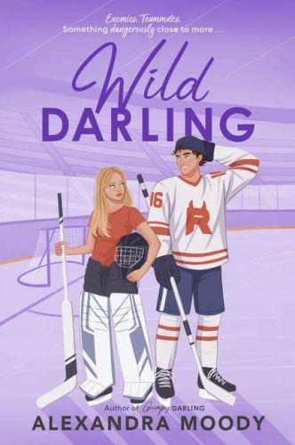 Wild darling, book 3, the darling devils
