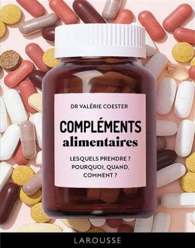 Compléments alimentaires