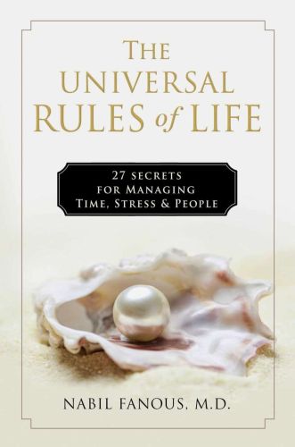 The universal rules of life