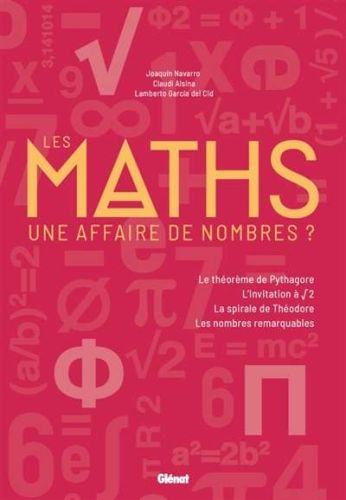 Maths, (les)