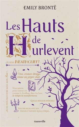 Hauts de hurlevent, (les)