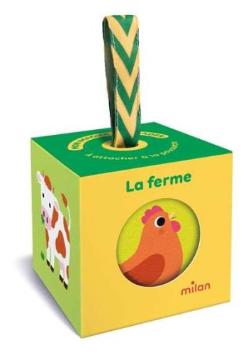 Ferme, (la)