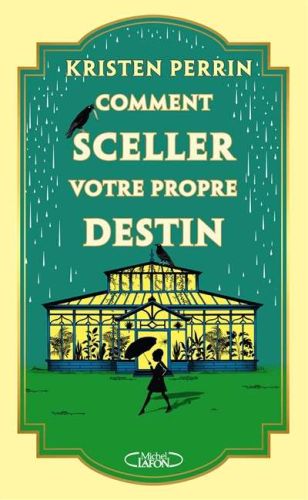 Comment sceller votre propre destin