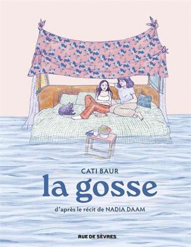 Gosse, (la)