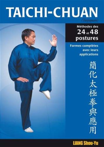 Taïchi-chuan simplifié