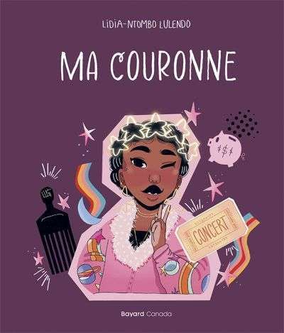 Ma couronne