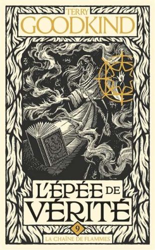 Chaîne de flammes, (la)