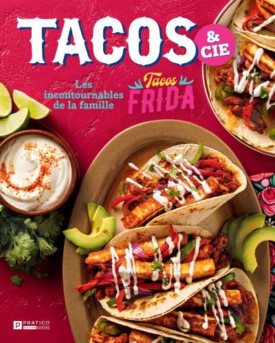 Tacos et cie